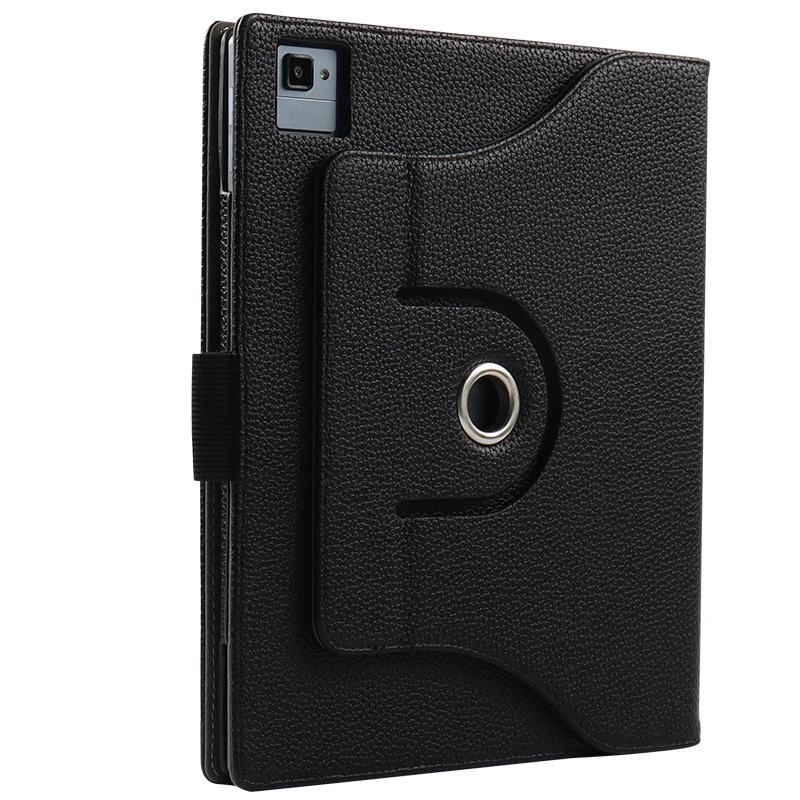 文石Boox Tab10C Pro保护套商务防摔翻盖旋转便携皮套10.3英寸壳