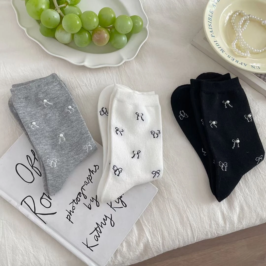 ｛临时组合}福利2025新款女袜 直播间听清编号拍