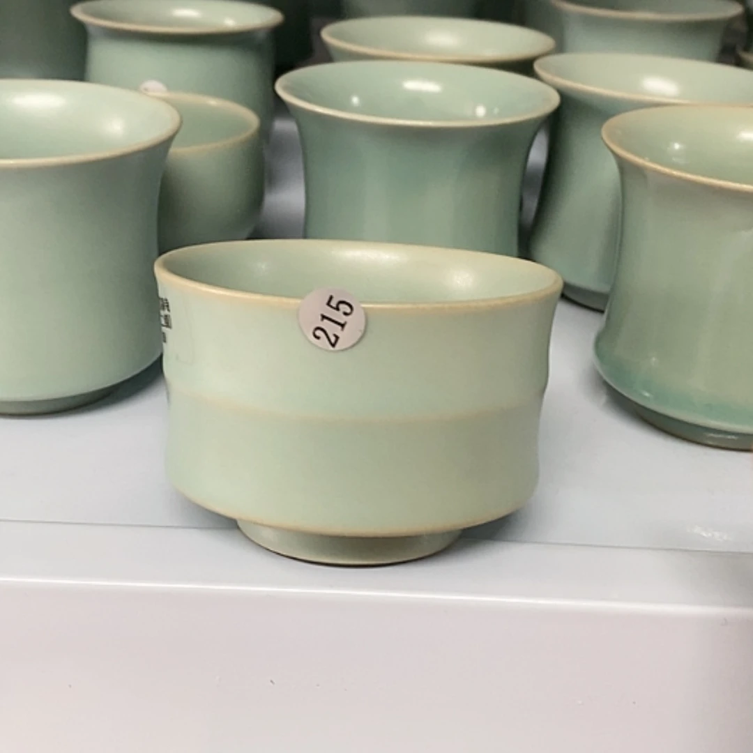 【闪购商品】密胺杯215