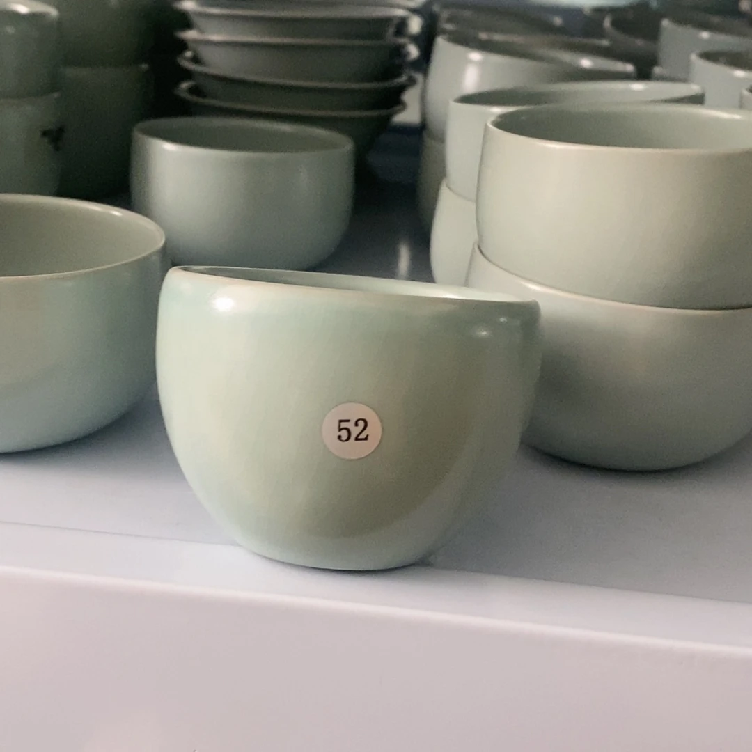 【闪购商品】陶瓷杯52