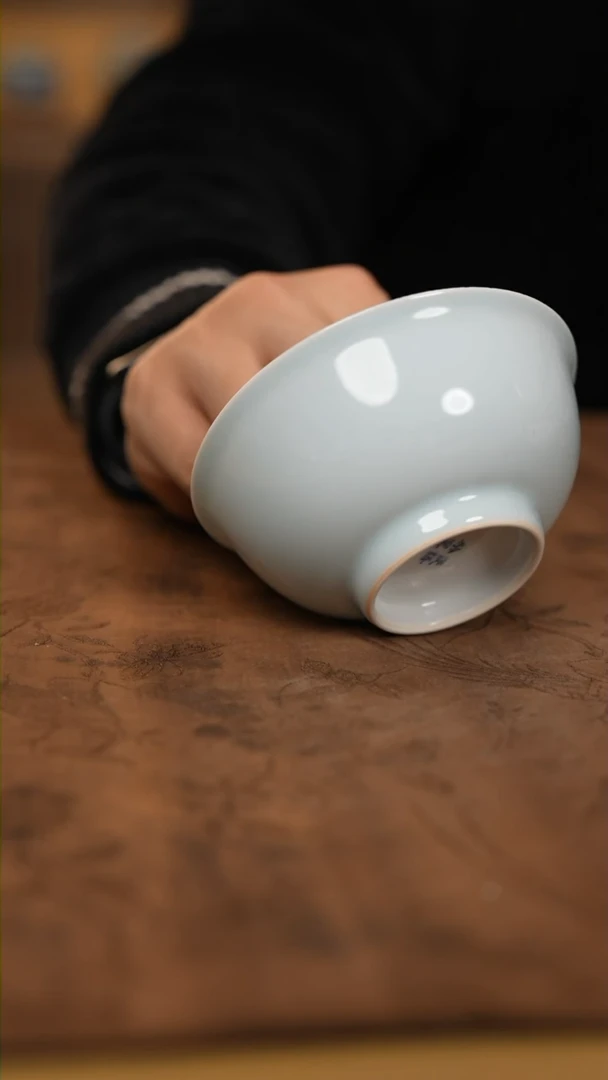 【闪购商品】陶瓷杯微瑕