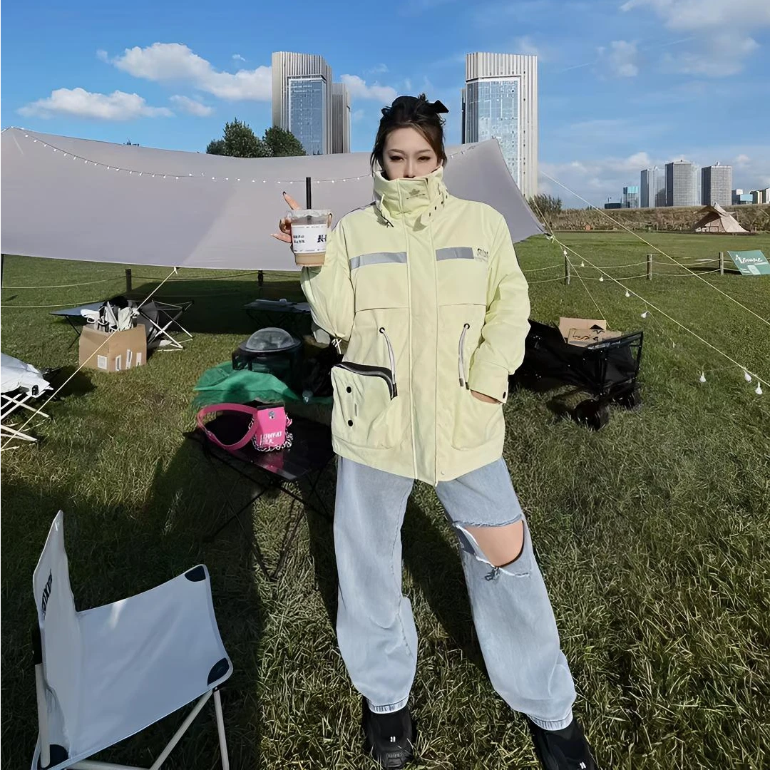 A4-5现货精选孤品女装外套找对应编号【400-599】下单