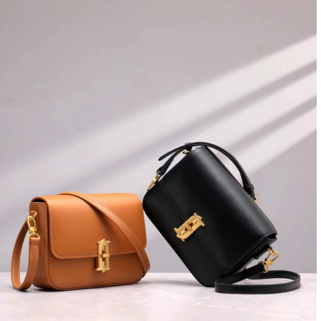 A028按对应编码拍)时尚轻奢百搭肩包