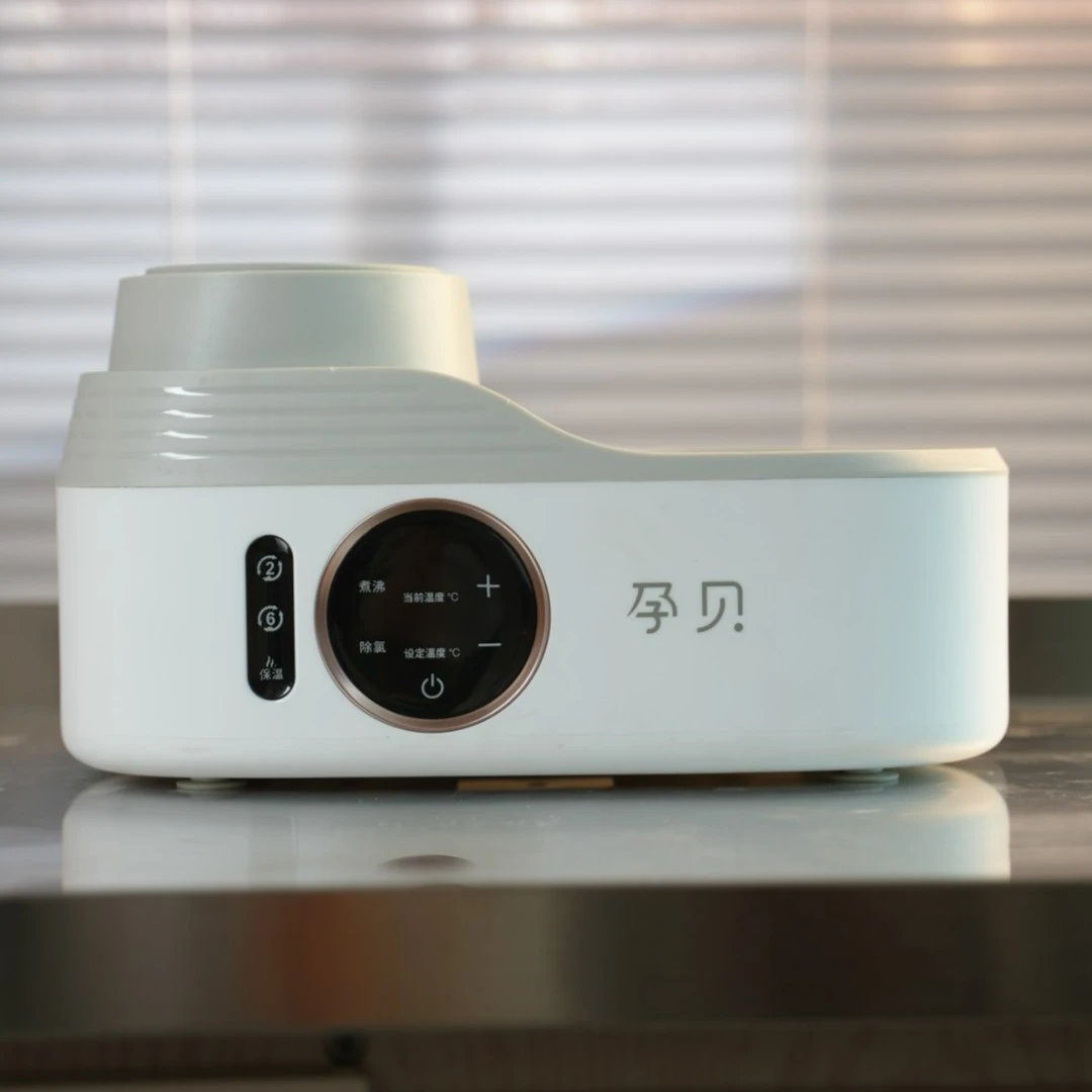 【售后配件链接-勿拍】孕贝F15保温家用小型配件 主机 水壶 壶盖
