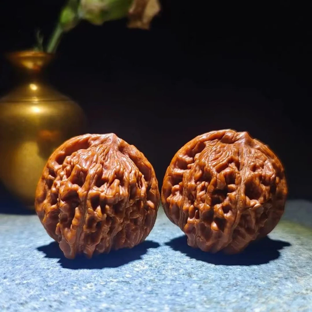 文玩核桃 四座楼（直播间选购)