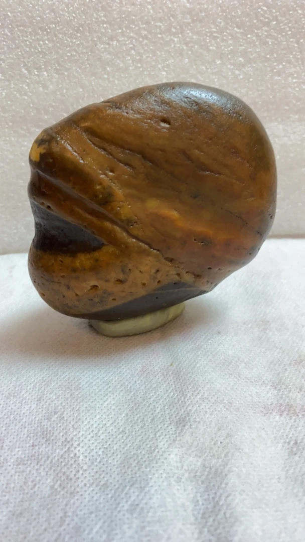 小大湾石家居饰品石来运转