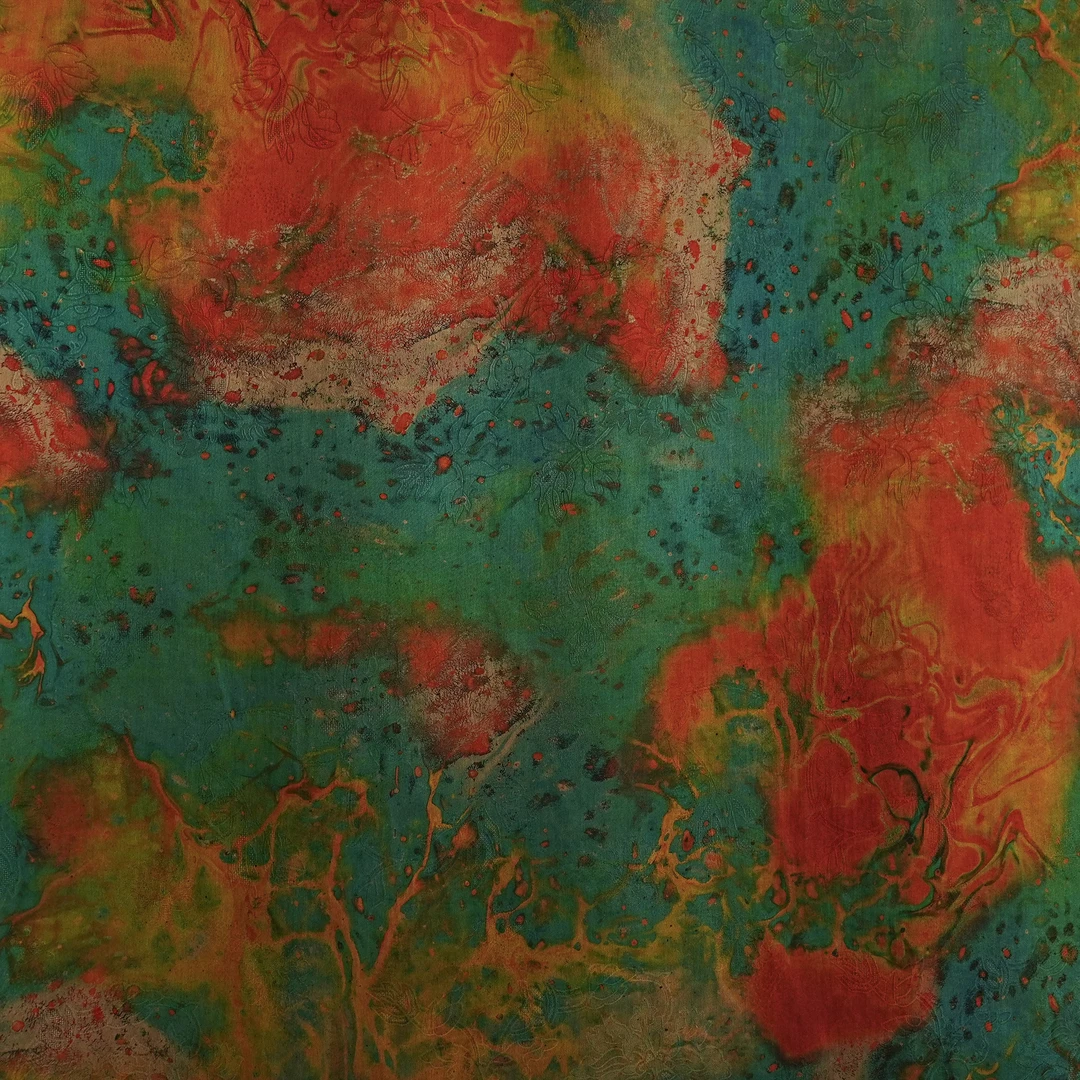 【老料香云纱】114幅宽指定米数产品布料面料可做连衣，裙旗袍等