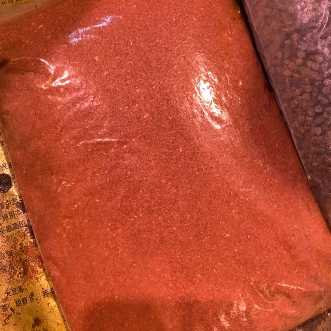 美国红甲王~水充肥