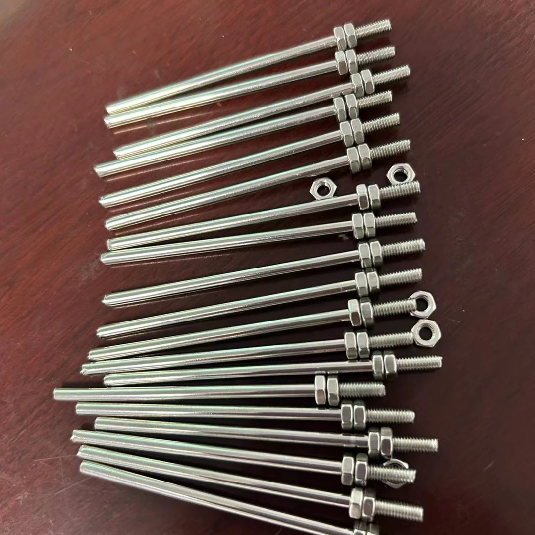 高庄馒头钎子馒头签子 不锈钢高桩馒头