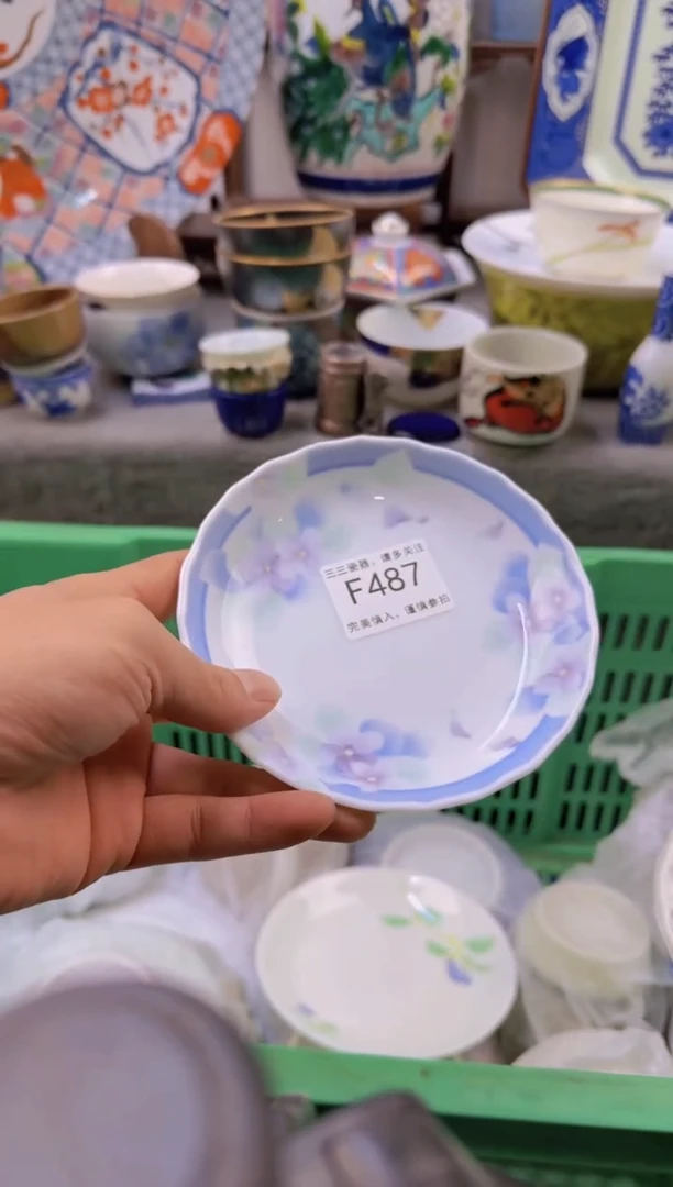 【闪购商品】无纺布F487