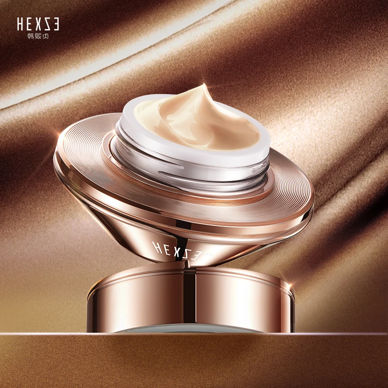 【开心阿妈】韩熙贞盛世美颜精华粉底霜