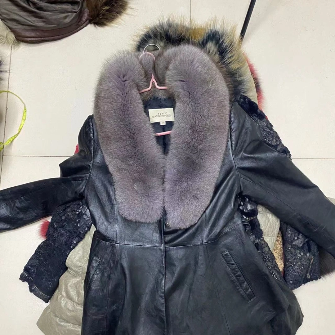 美女韩版加厚服饰