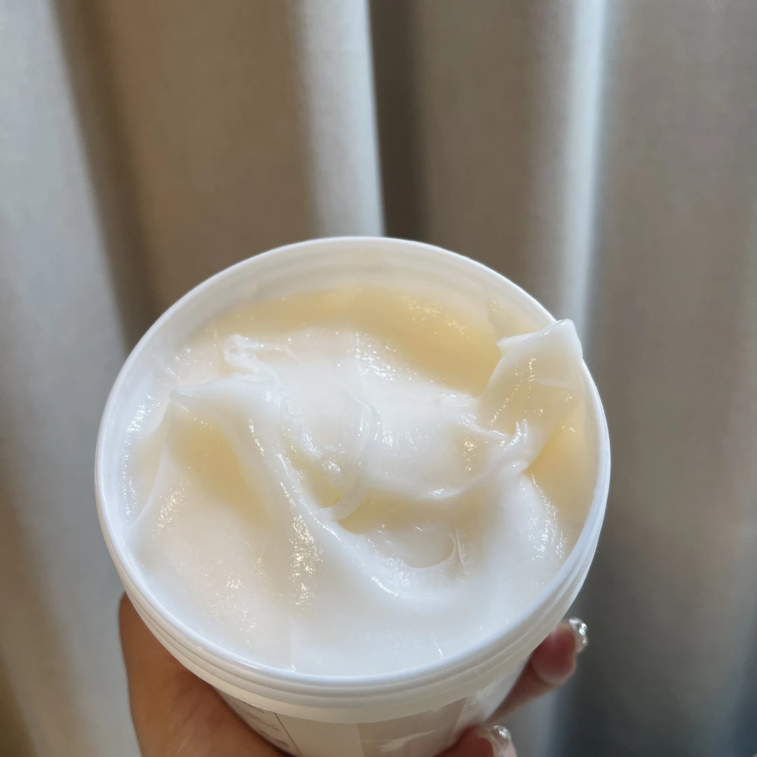 00-47大利美妆-600g超大发膜！好物推荐！