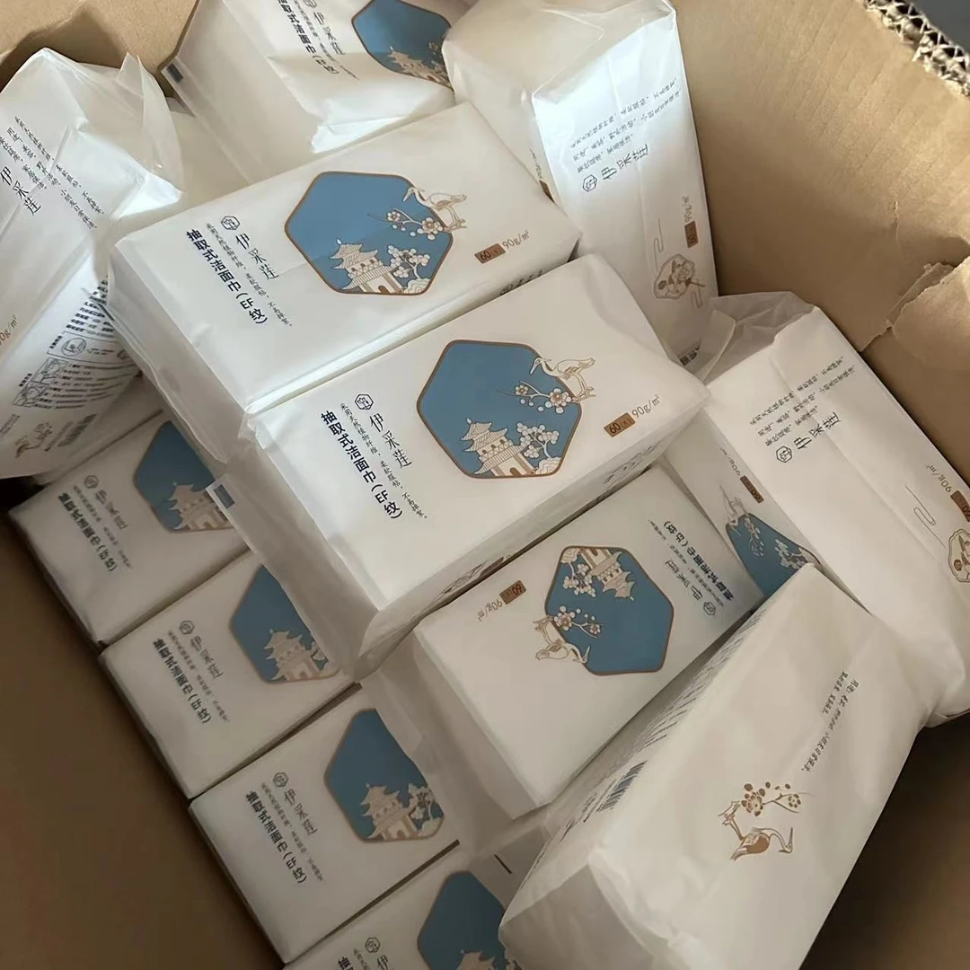 大利利-00-84（自用）加厚加宽常年自用柔软棉柔巾洁面巾抽取式