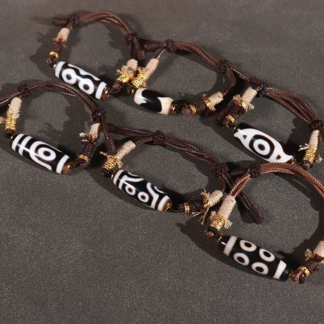 壹加火火|小手表行y带砂手工珠手串合集多样性发其一