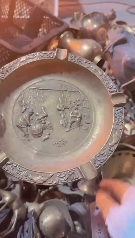 【闪购商品】青铜26