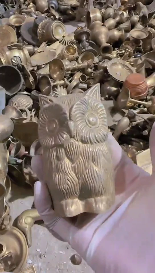 【闪购商品】青铜32