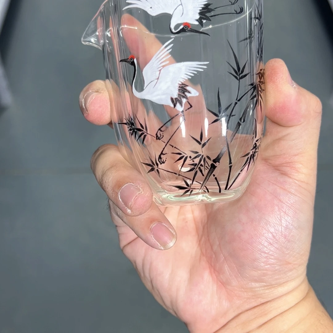 杯瓷言所老曹甄选好瓷