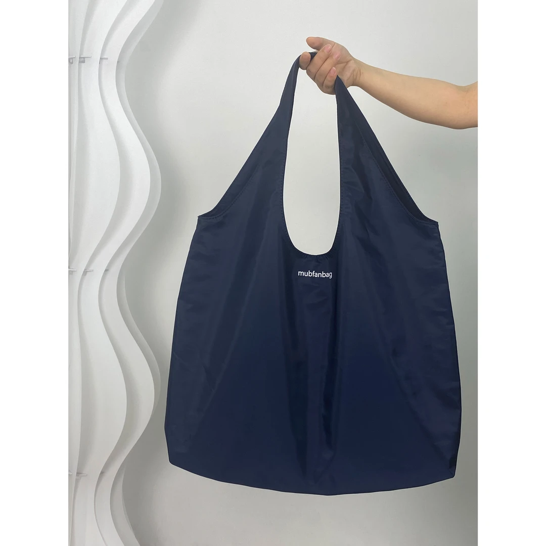 帆布包包女2024新款夏季大包购物袋速干手提包托特包大容量单肩包