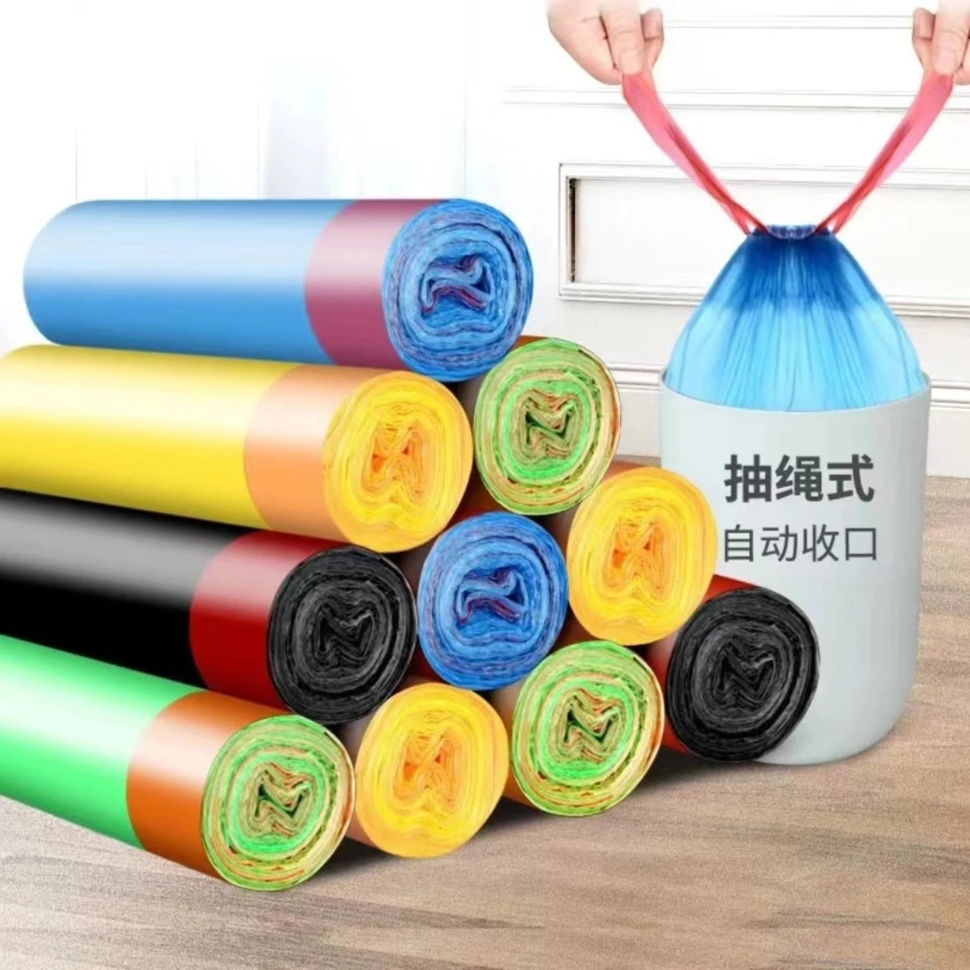 【粉丝福利】垃圾袋5卷，有问题宅客服 补发或赔偿，勿退货差评，女包