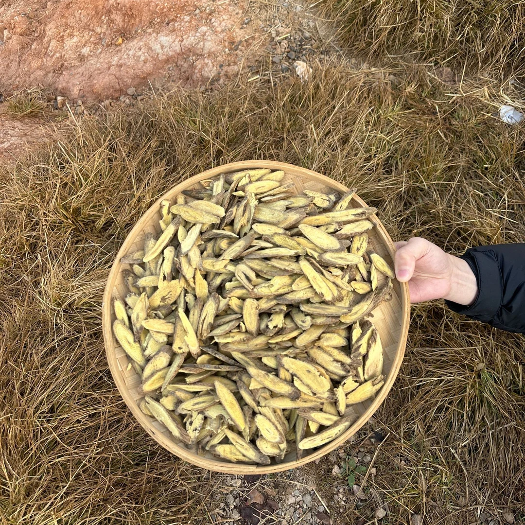 【小板哥】云南 高山现收 藏甘草 土特产 250g起