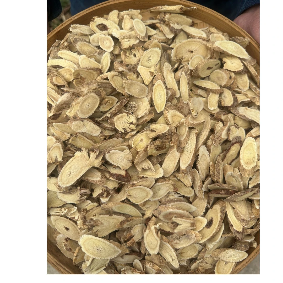 【小板哥】云南 高山现收黄芪片 精品滋补品