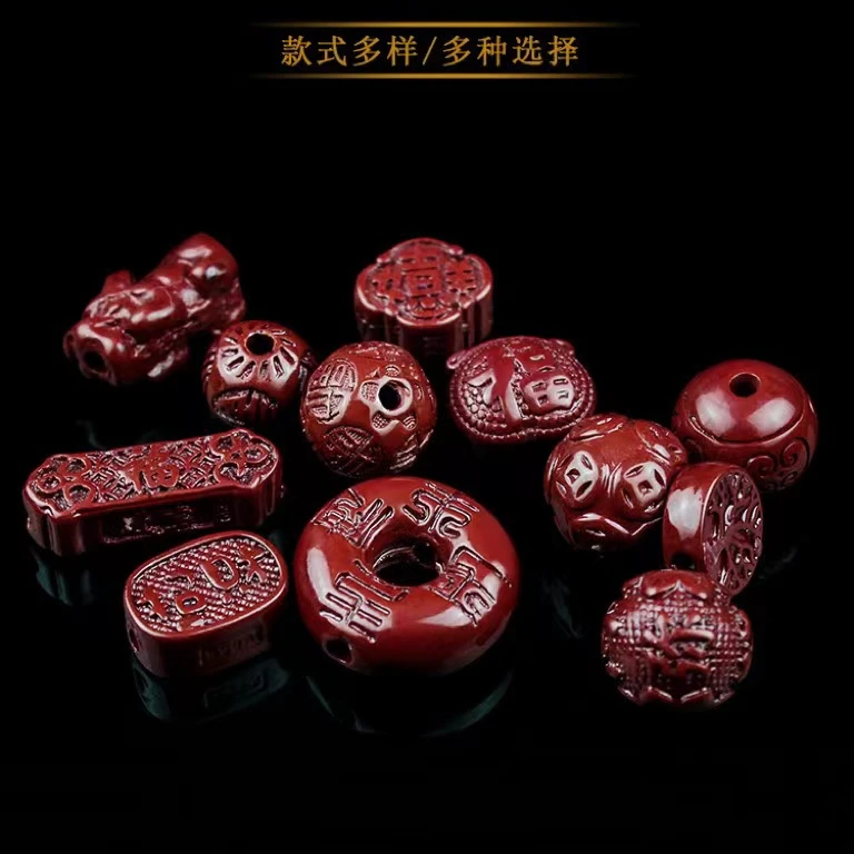 紫砂配件手工创意diy手作树脂玩具包包挂