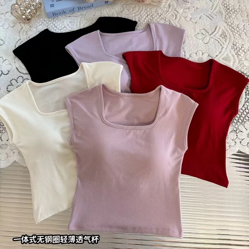 〈落脚点〉时尚网红爆款上衣