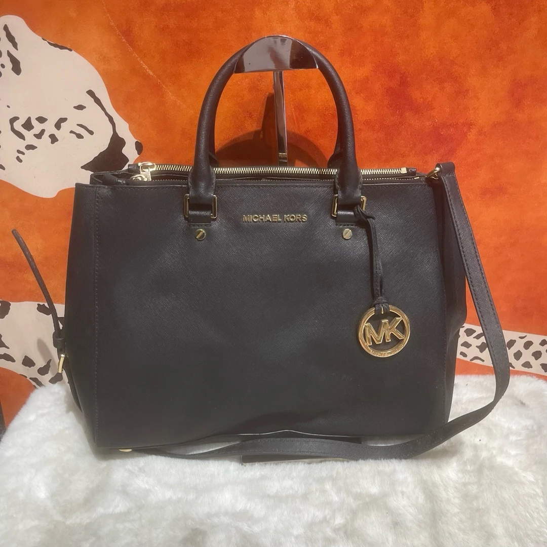 95新 MICHAEL KORS/迈克高仕 8671 斜挎包