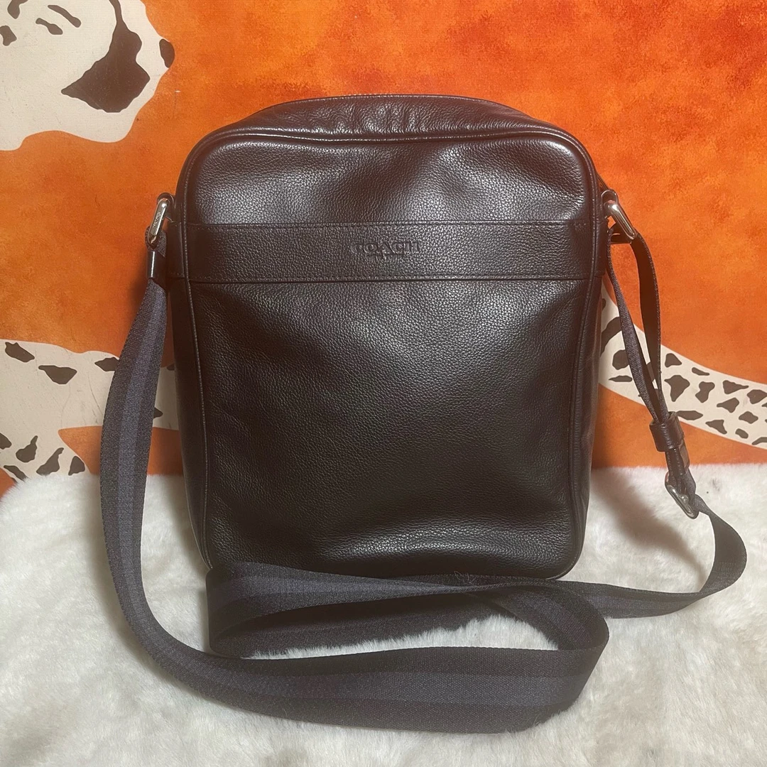95新 COACH/蔻驰 蔻驰 9565 单肩包