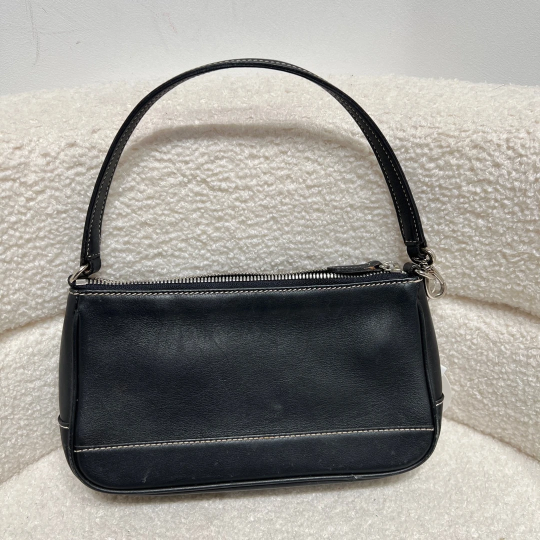 90新 COACH/蔻驰 1439 蔻驰腋下包