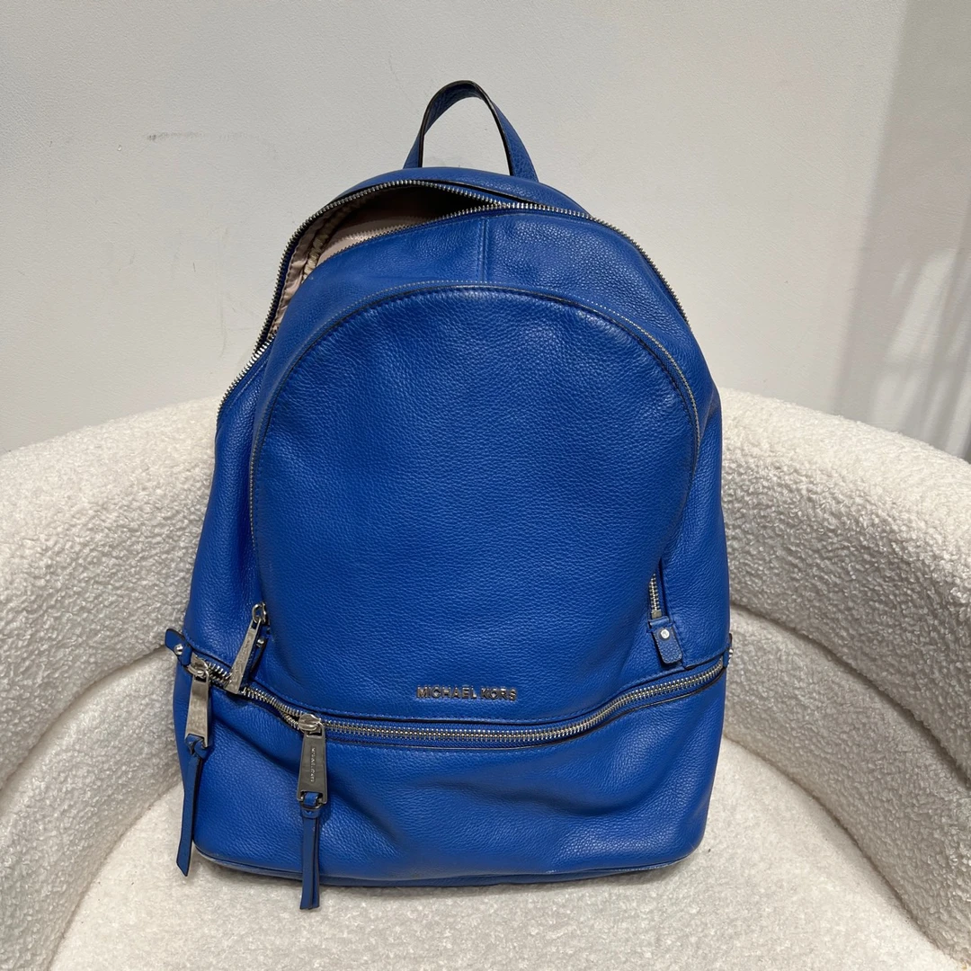 95新 MICHAELKORS/迈克高仕 1583 女士双肩包
