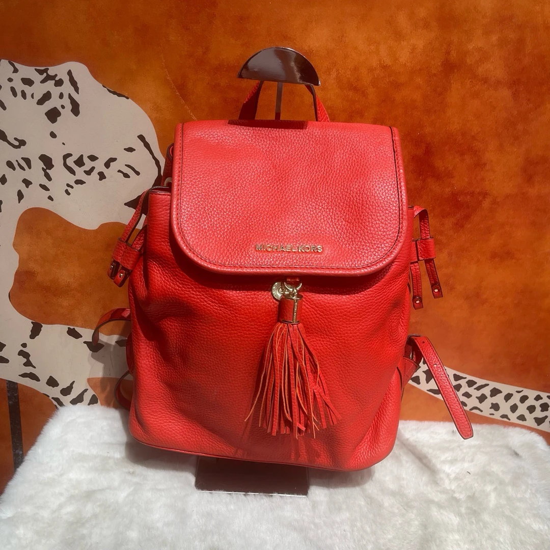 95新 MICHAELKORS/迈克高仕 8650 双肩包