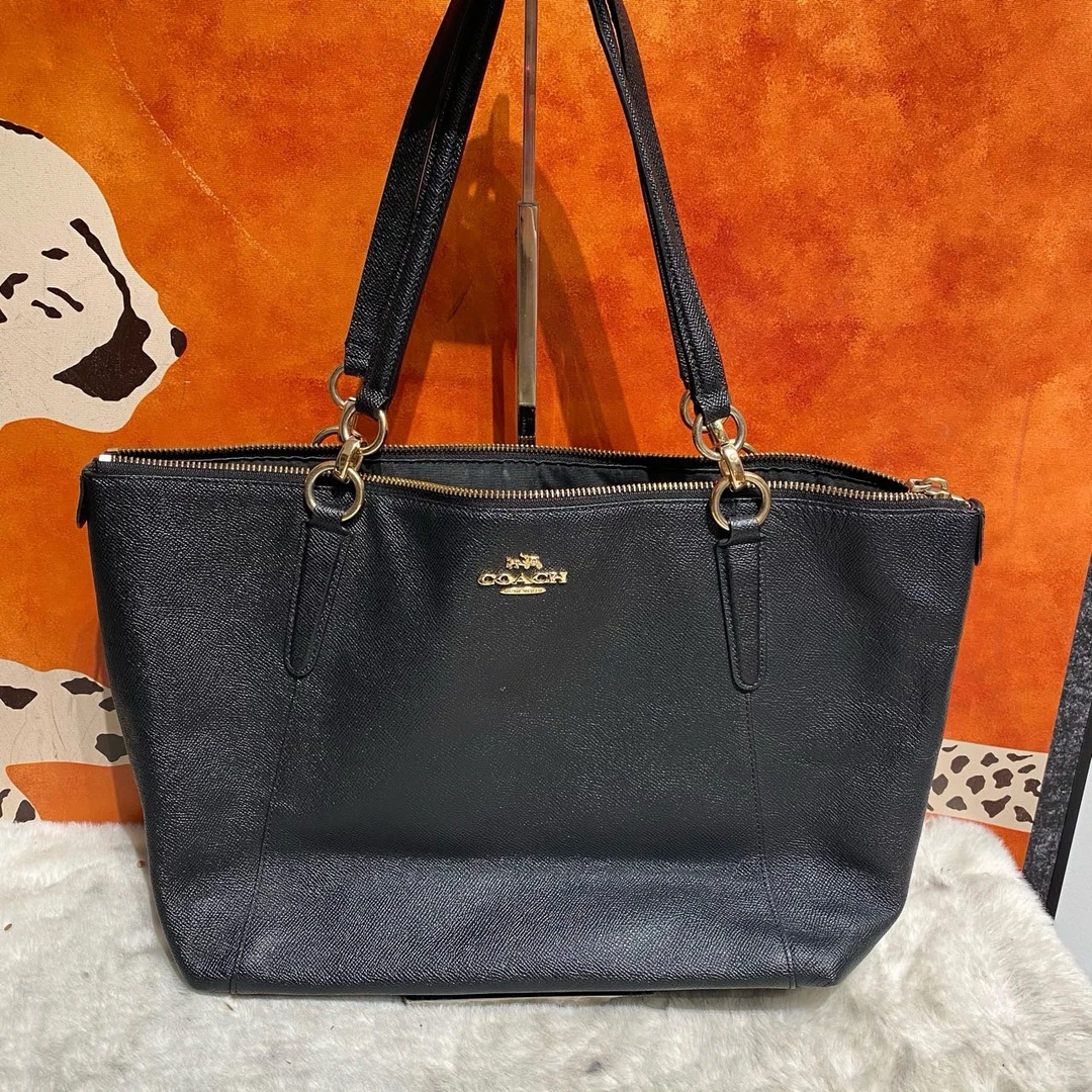 95新 COACH/蔻驰 11464 单肩包