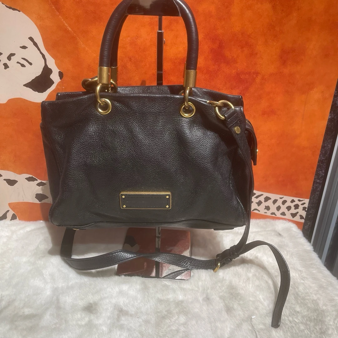 95新 mj 8663 斜挎包