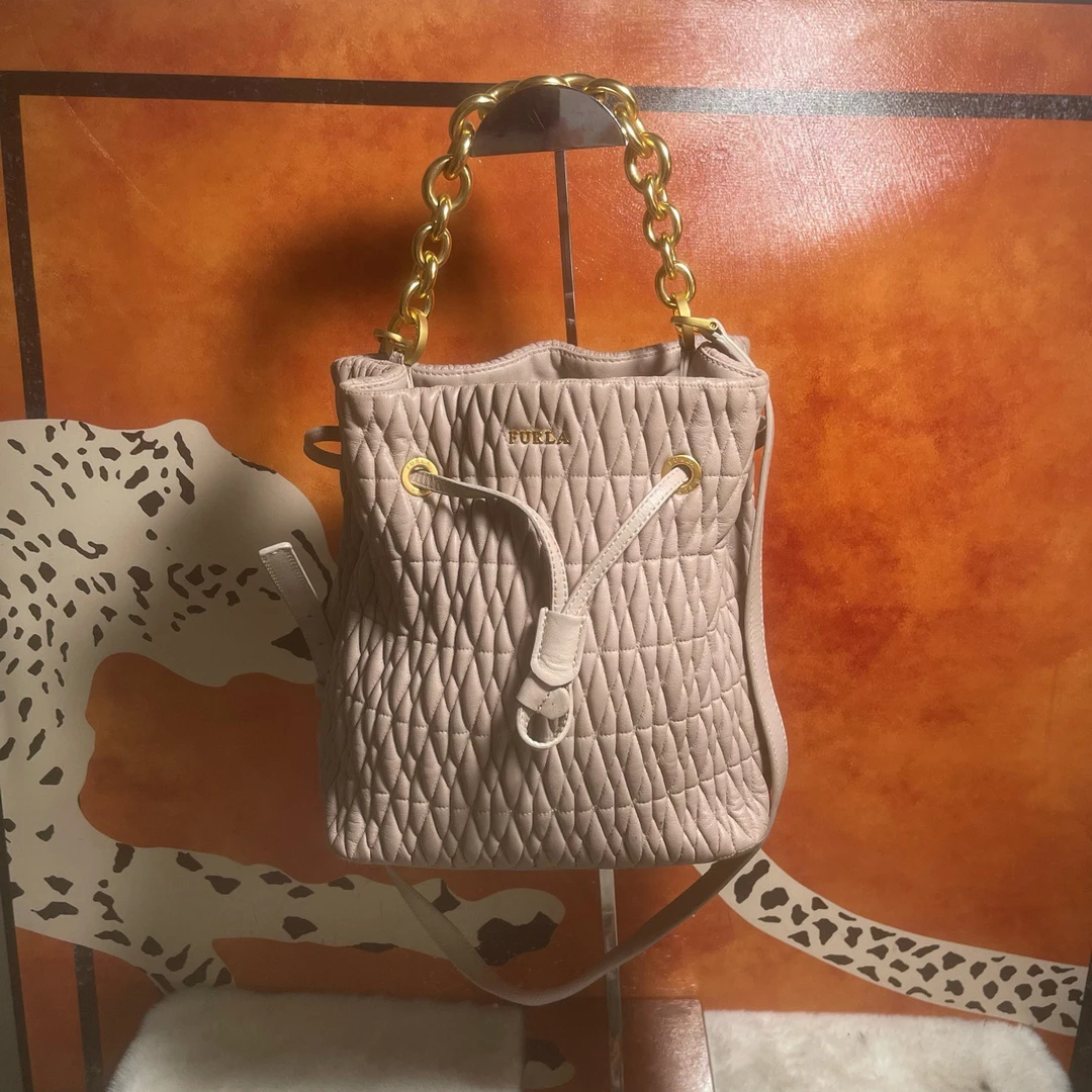 95新 FURLA/芙拉 furla 9481 单肩包