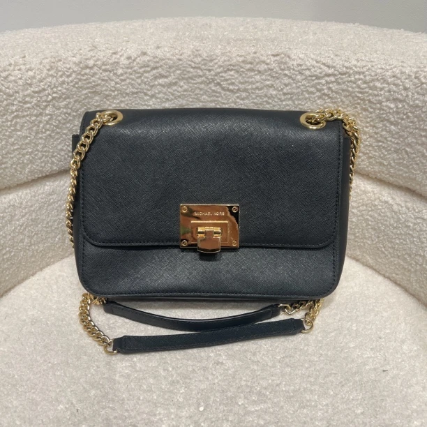 95新 MICHAELKORS/迈克高仕 1263/单肩斜挎包