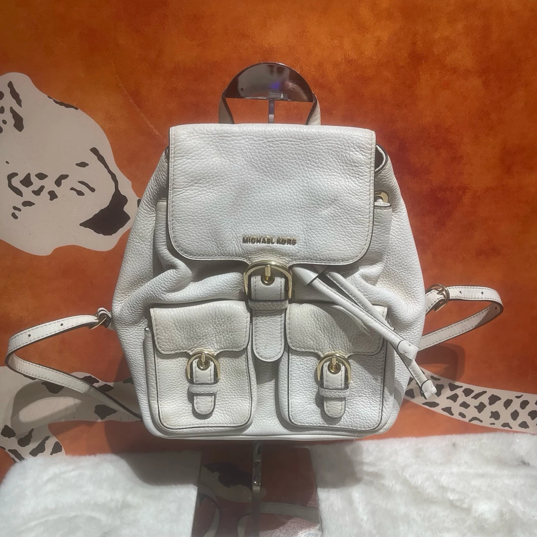 95新 MICHAELKORS/迈克高仕 9092 双肩包