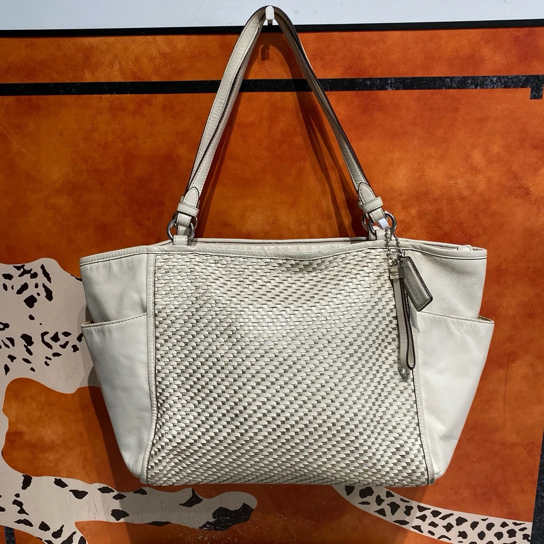 95新 COACH/蔻驰 11895 单肩包