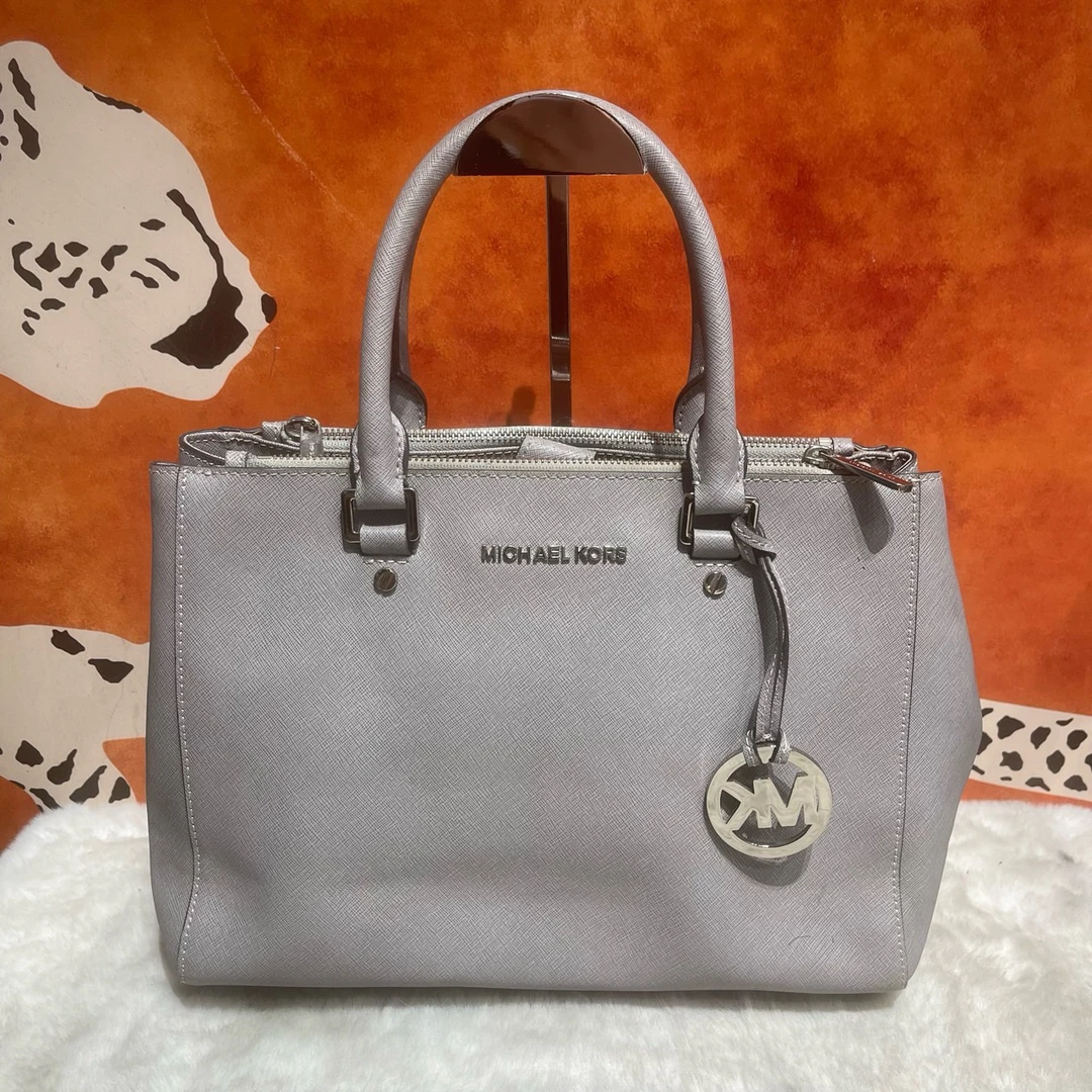95新 MICHAELKORS/迈克高仕 8438 手提包