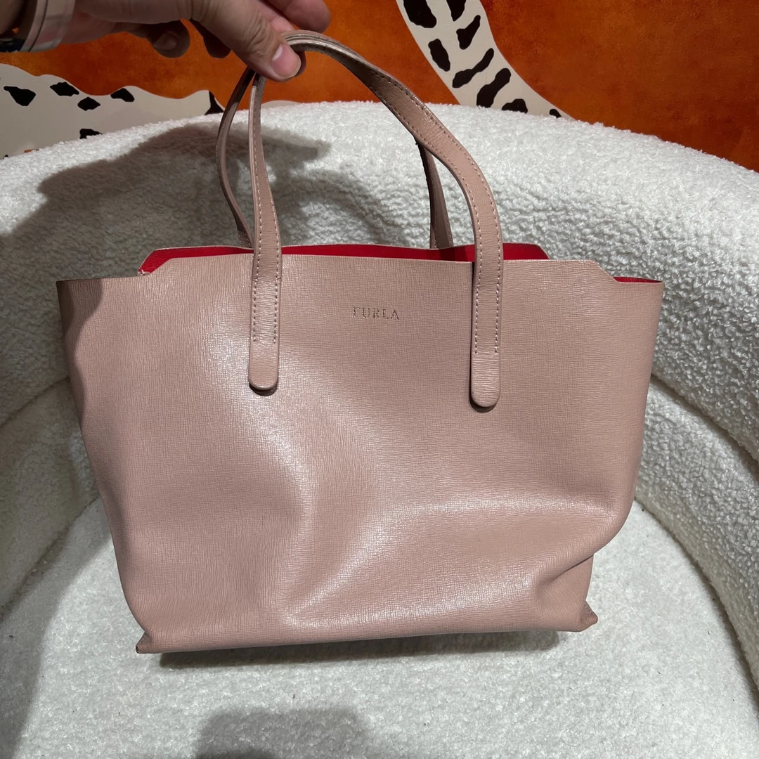 95新 FURLA/芙拉 3197 女士手提包