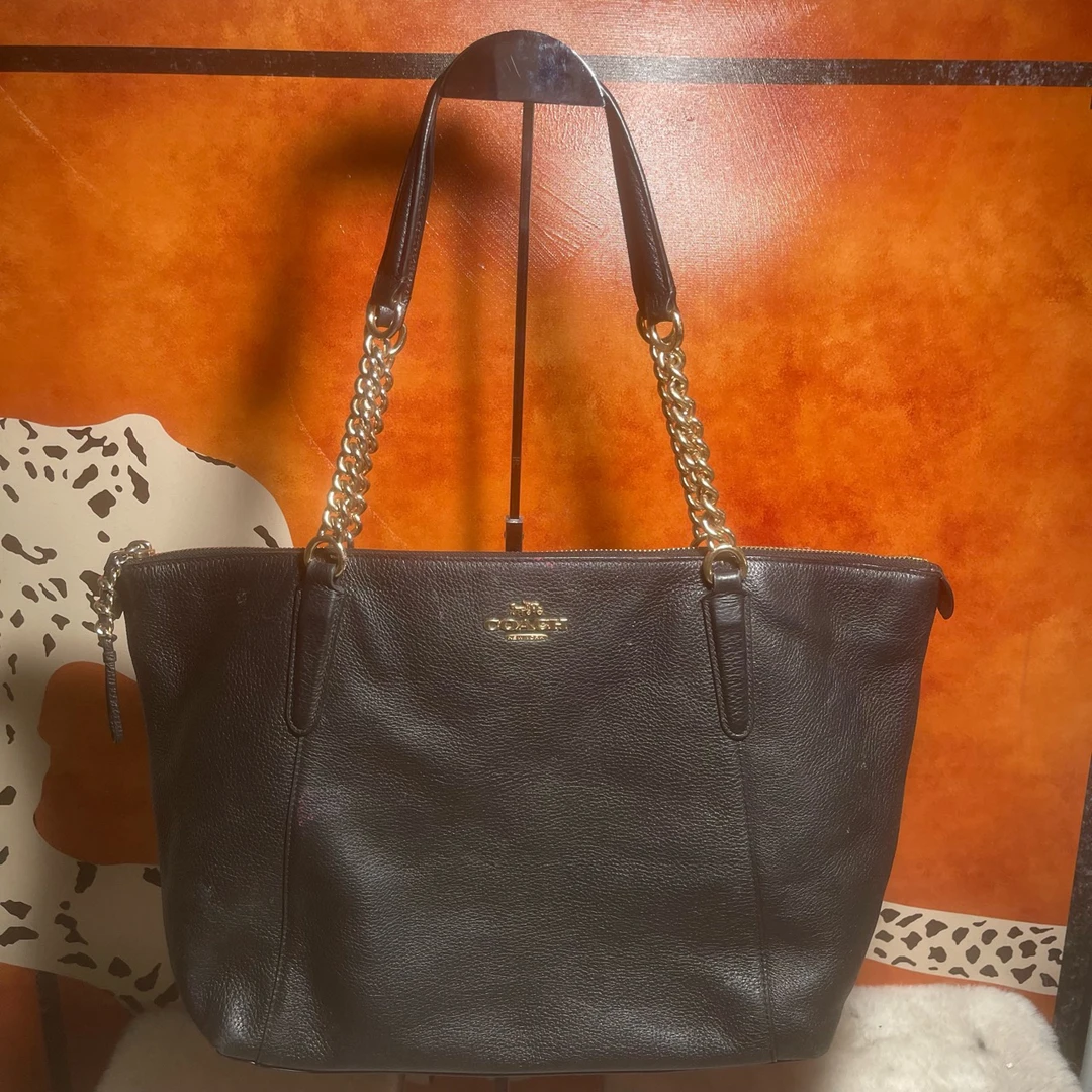 95新 COACH/蔻驰 蔻驰 9424单肩包