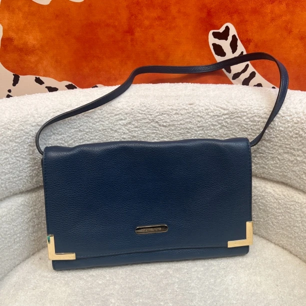 95新 MICHAELKORS/迈克高仕 1635/单肩包