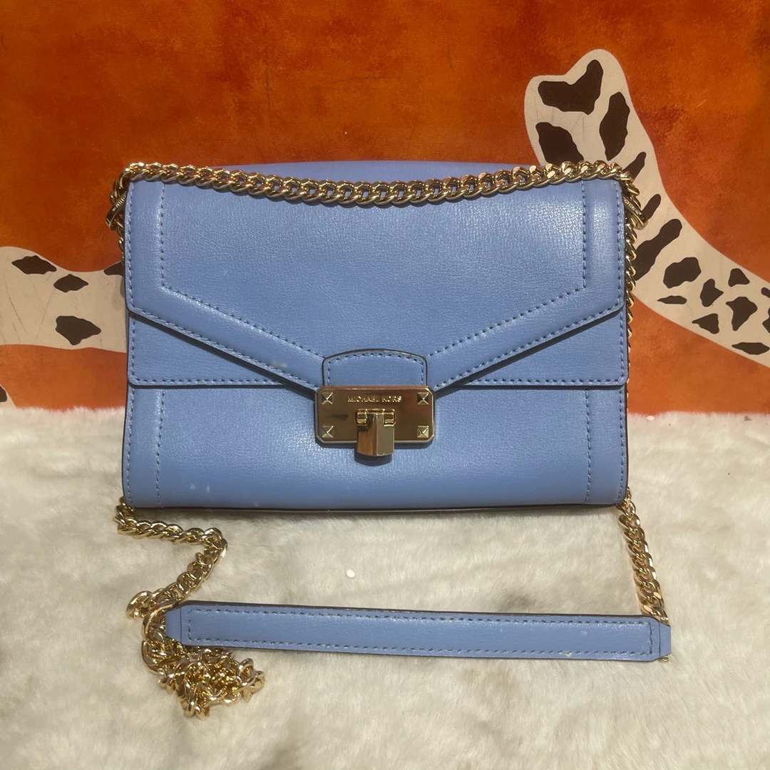 95新 MICHAEL KORS/迈克高仕 8018 单肩包