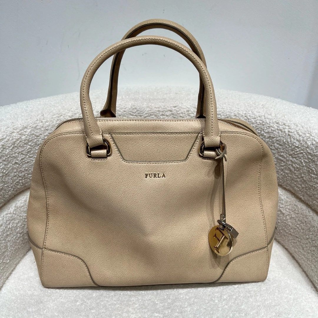 95新 FURLA/芙拉 1516 女士手提包