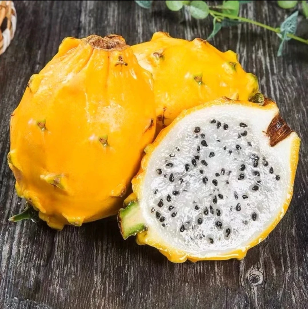 燕窝果清甜多汁2个装