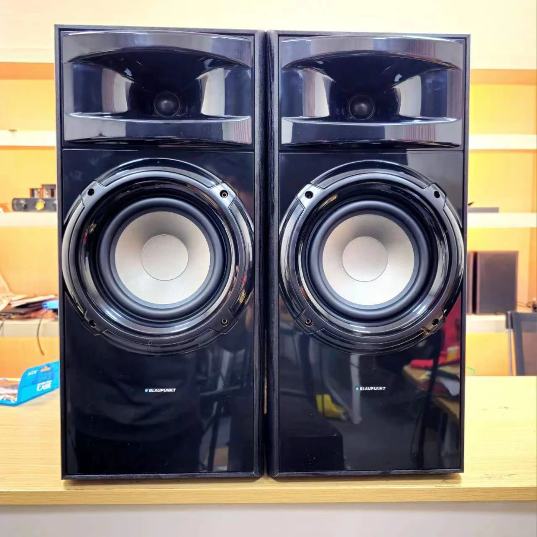 德国lanbao国际大牌有源音箱