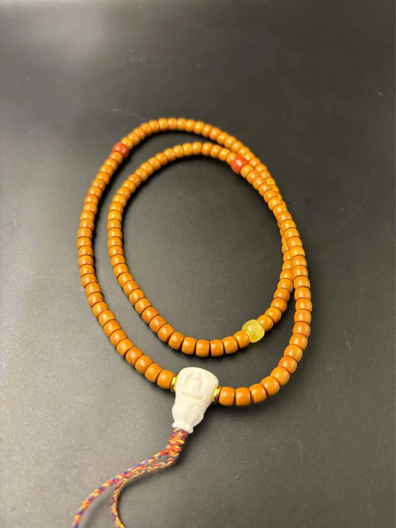 5.5清水核尖脖挂108