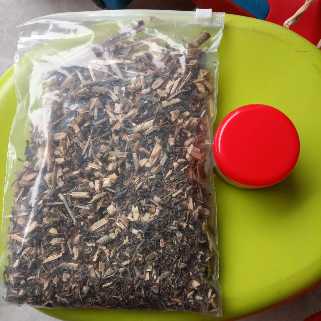 植物茶煮水过滤喝洗泡抹全身用，不放高科技买一送一瓶