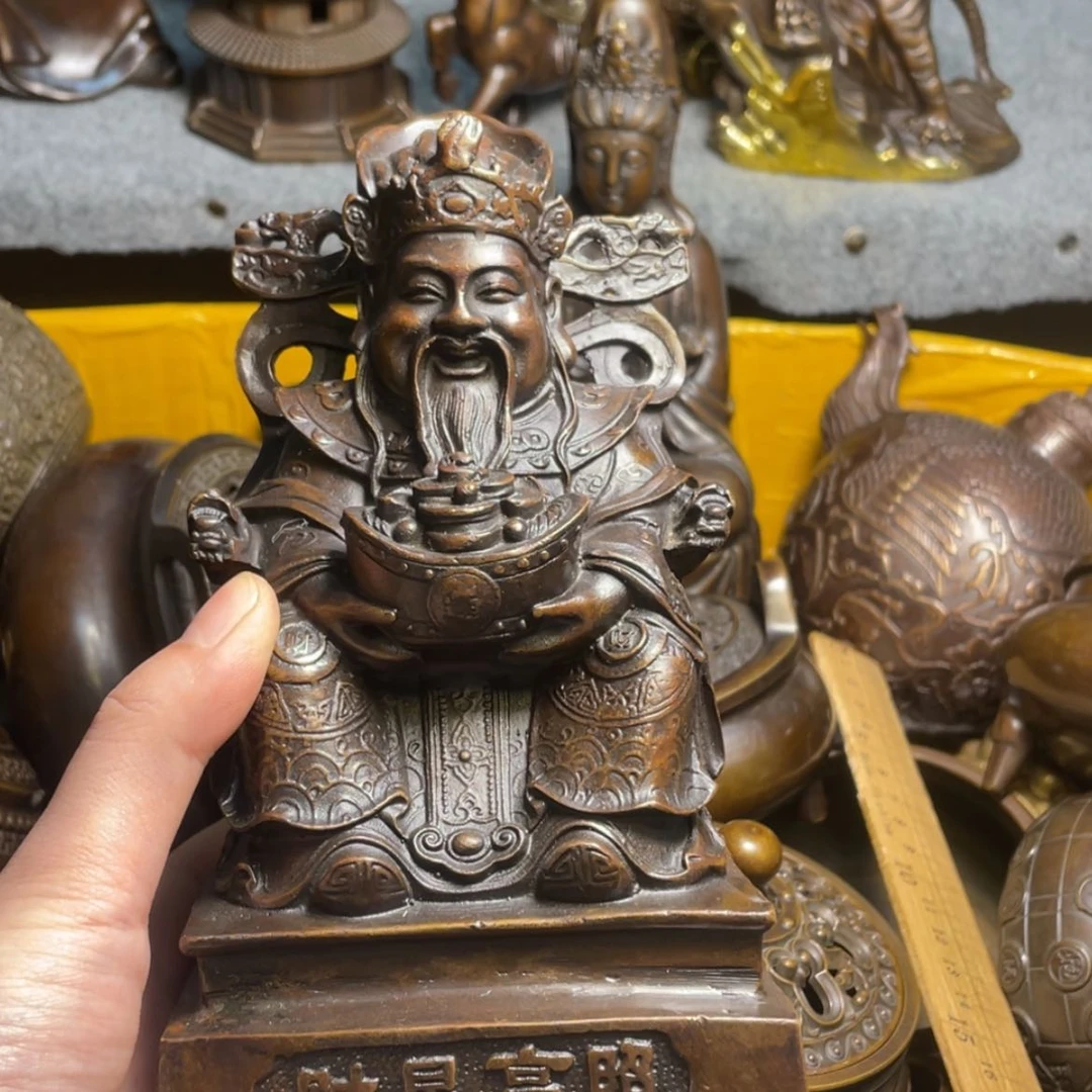 【闪购商品】青铜lo r